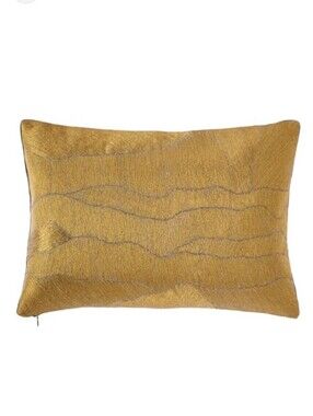 Michael Aram After The Storm Pillow 14x20